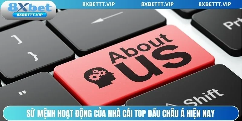 Sứ mệnh hoạt động của thương hiệu mà bạn cần biết